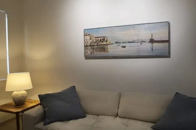 Apart Daire, 1 Yatak Odası, Bahçe Manzaralı