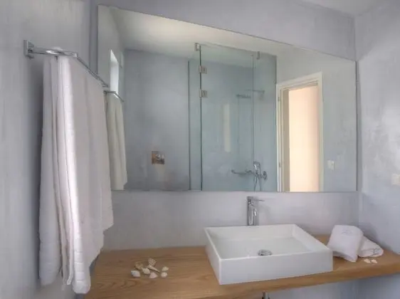 Apart Daire, 1 Yatak Odası, Bahçe Manzaralı