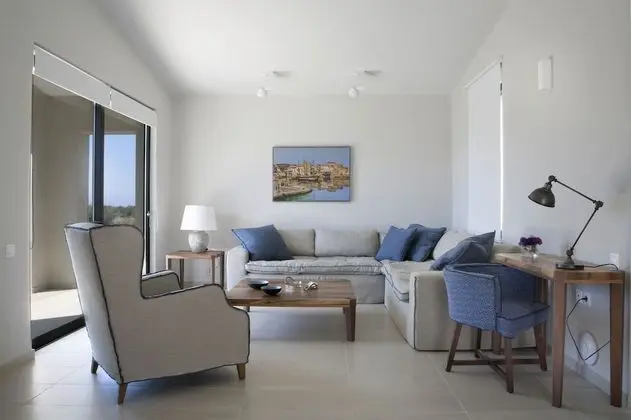 Apart Daire, 3 Yatak Odası, Deniz Manzaralı (Maisonette)