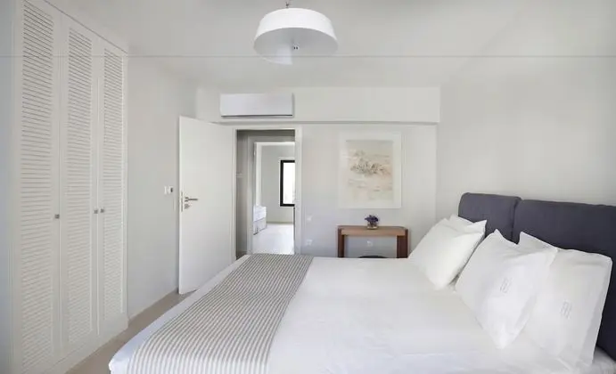 Apart Daire, 3 Yatak Odası, Deniz Manzaralı (Maisonette)