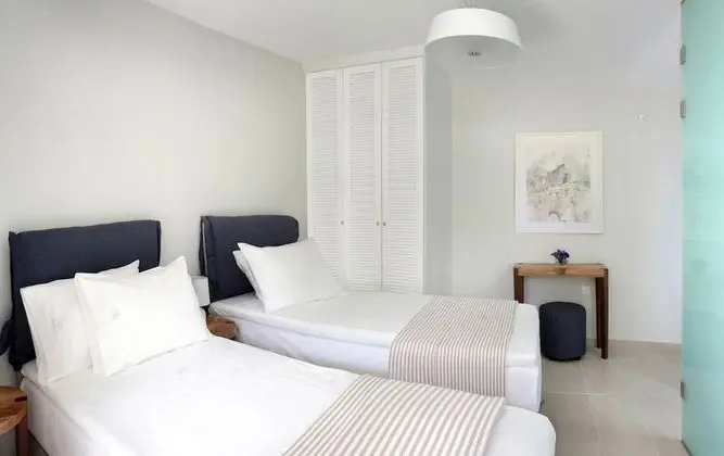 Apart Daire, 3 Yatak Odası, Deniz Manzaralı (Maisonette)