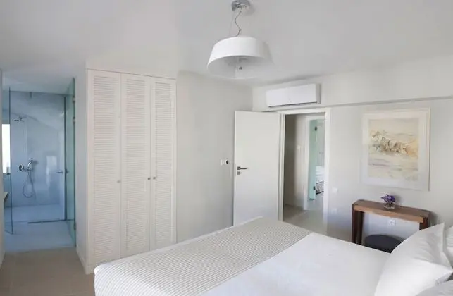 Apart Daire, 3 Yatak Odası, Deniz Manzaralı (Maisonette)