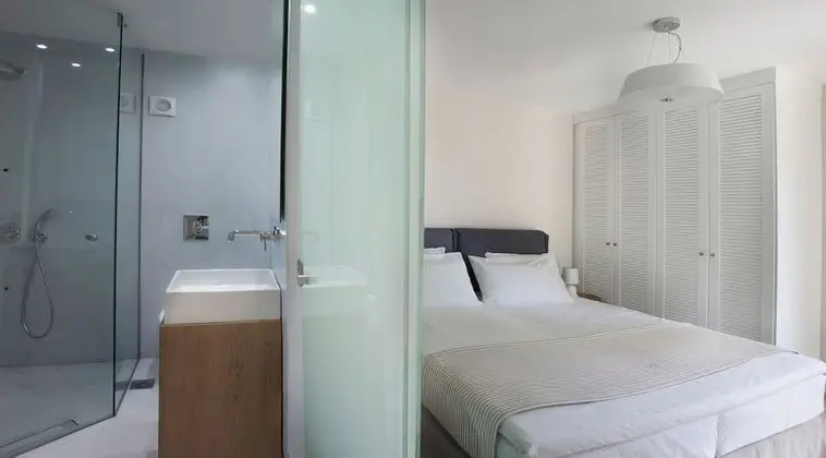 Apart Daire, 3 Yatak Odası, Deniz Manzaralı (Maisonette)