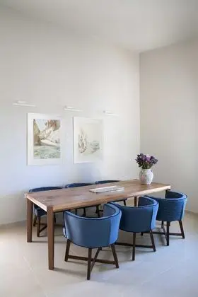 Apart Daire, 3 Yatak Odası, Deniz Manzaralı (Maisonette)