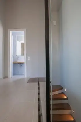 Apart Daire, 3 Yatak Odası, Deniz Manzaralı (Maisonette)