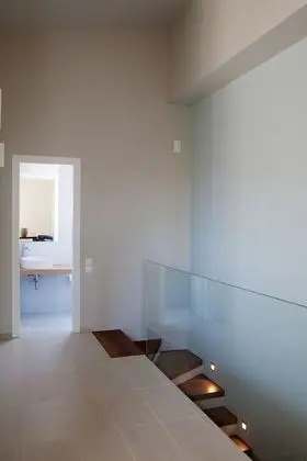 Apart Daire, 3 Yatak Odası, Deniz Manzaralı (Maisonette)