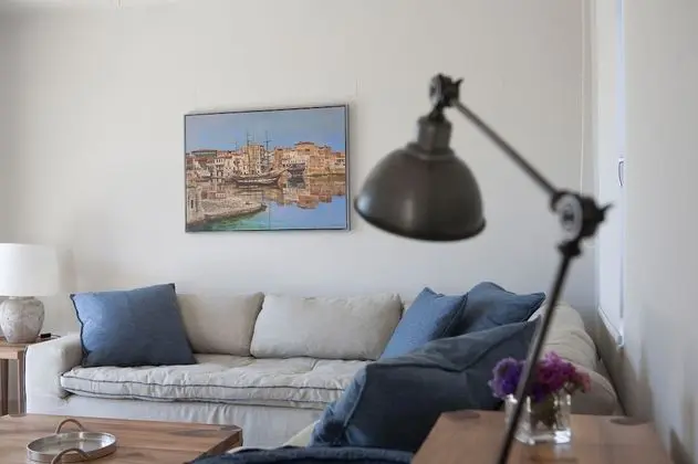 Apart Daire, 3 Yatak Odası, Deniz Manzaralı (Maisonette)