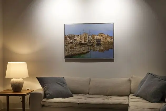 Apart Daire, 3 Yatak Odası, Deniz Manzaralı (Maisonette)
