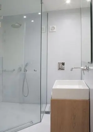 Apart Daire, 3 Yatak Odası, Deniz Manzaralı (Maisonette)