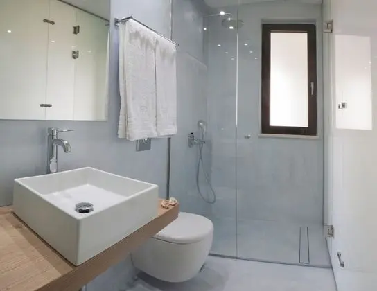 Apart Daire, 3 Yatak Odası, Deniz Manzaralı (Maisonette)