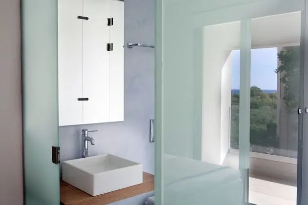 Apart Daire, 3 Yatak Odası, Deniz Manzaralı (Maisonette)
