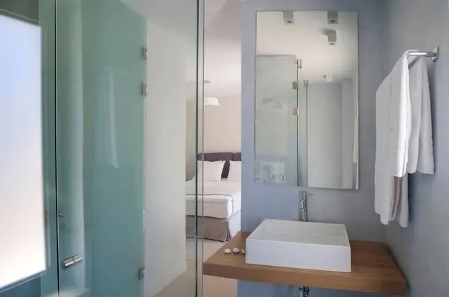 Apart Daire, 3 Yatak Odası, Deniz Manzaralı (Maisonette)