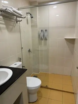 Standard Oda, Penceresiz