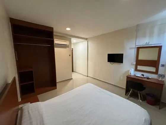Standard Oda (with Windows)
