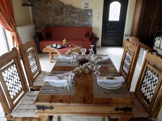 Kır Evi