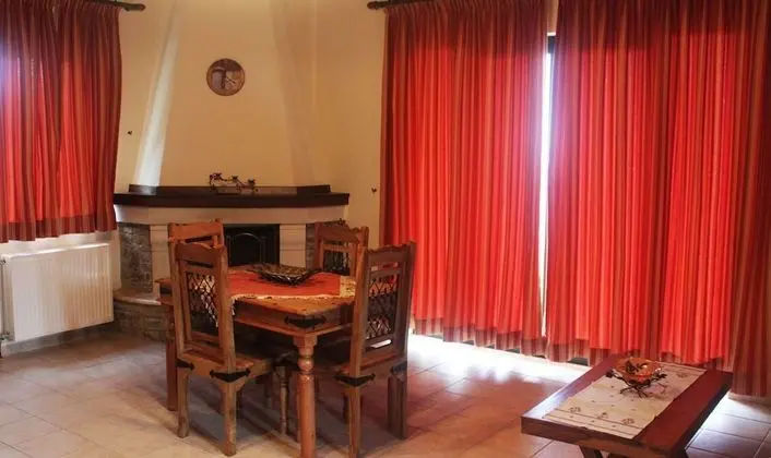 Kır Evi