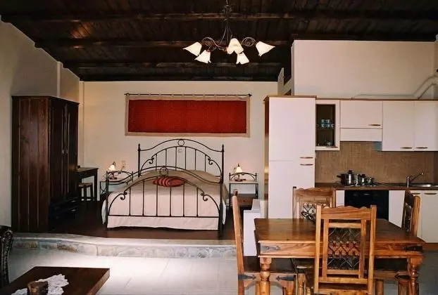 Kır Evi