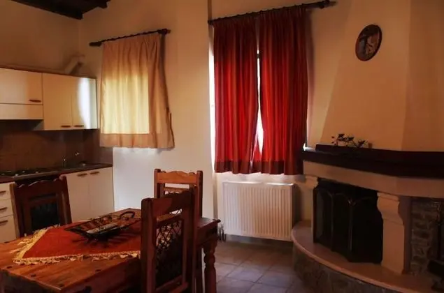 Kır Evi
