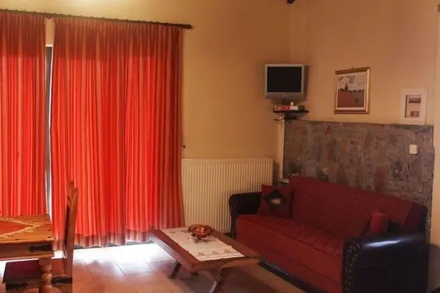 Kır Evi