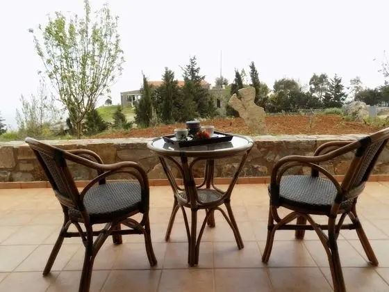 Kır Evi
