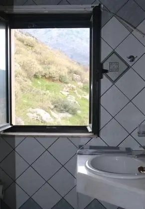Kır Evi