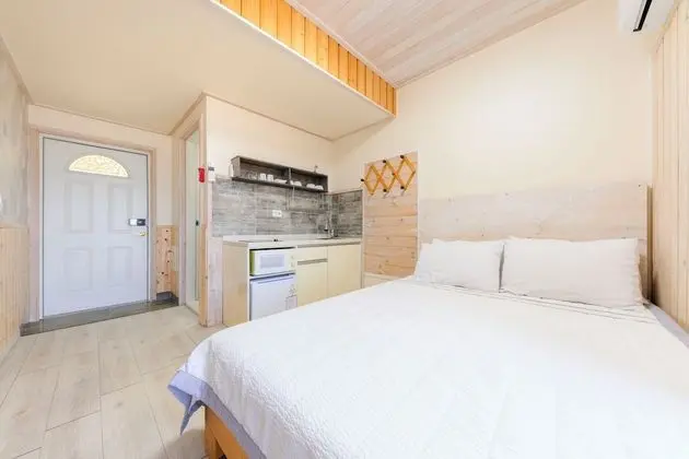 Tek Büyük Yataklı Oda (Max 2 occupancy)