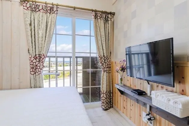 Tek Büyük Yataklı Oda (Max 2 occupancy)