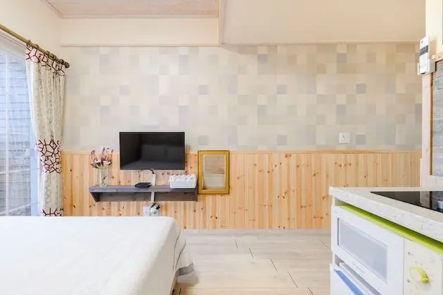 Tek Büyük Yataklı Oda (Max 2 occupancy)