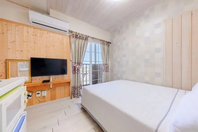 Tek Büyük Yataklı Oda (Max 2 occupancy)