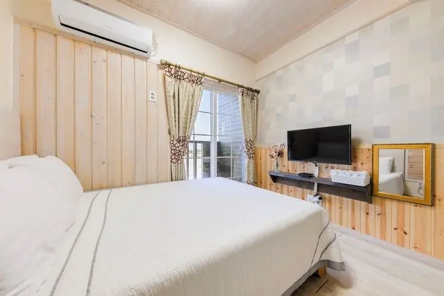Tek Büyük Yataklı Oda (Max 2 occupancy)