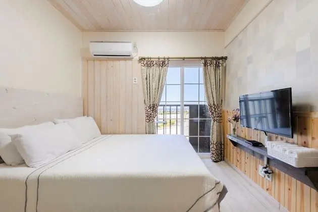 Tek Büyük Yataklı Oda (Max 2 occupancy)
