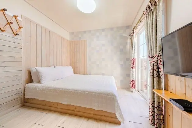 Tek Büyük Yataklı Oda (Max 2 occupancy, No Kitchen)