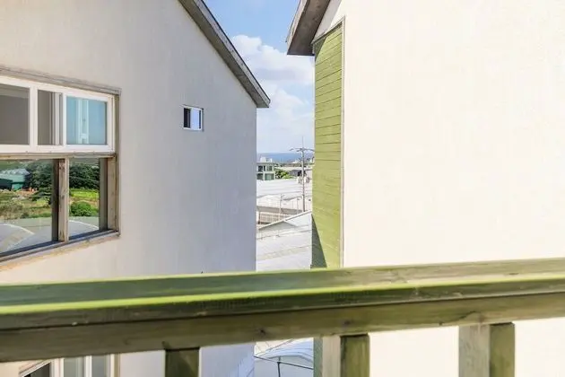 Tek Büyük Yataklı Oda (Max 2 occupancy, No Kitchen)