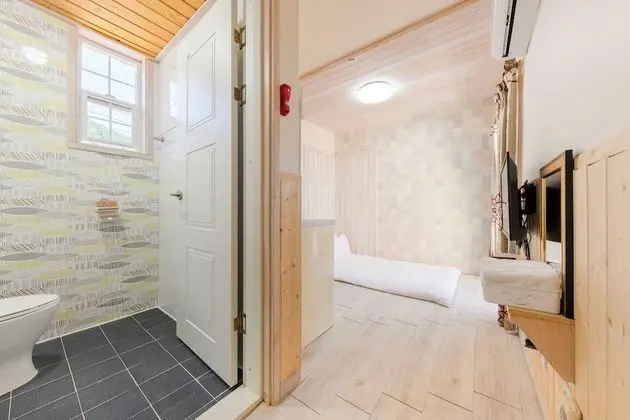 Traditional Oda (Ondol / Max 2 occupancy / No Kitchen)