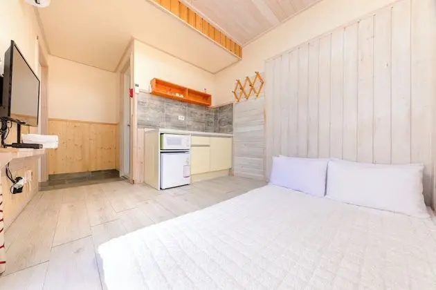 Traditional Oda (Ondol / Max 2 occupancy / No Kitchen)