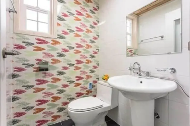 Traditional Oda (Ondol / Max 2 occupancy / No Kitchen)