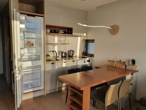 Deluxe Oda, Teras (1st Floor only, Ocean View)