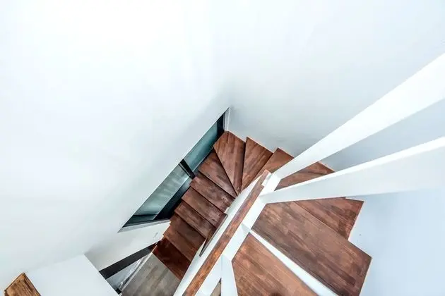 Superior Villa, Okyanus Manzaralı