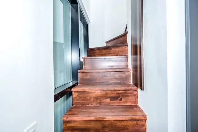 Superior Villa, Okyanus Manzaralı