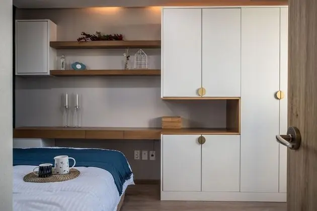 Superior Villa, Okyanus Manzaralı