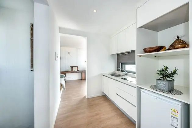 Superior Villa, Okyanus Manzaralı