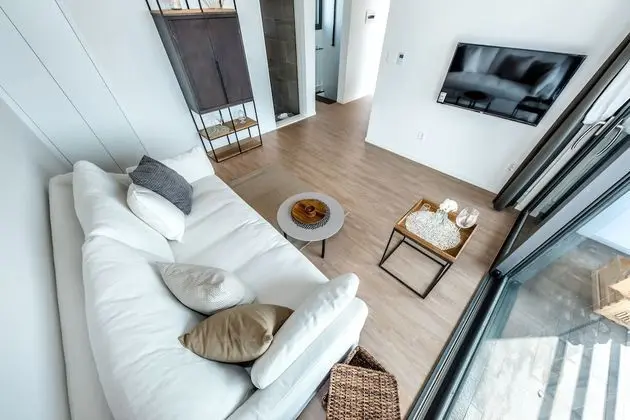 Superior Villa, Okyanus Manzaralı
