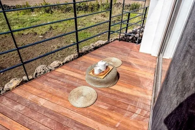 Superior Villa, Okyanus Manzaralı