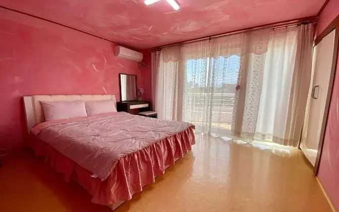 Oda (Women's Private Room)