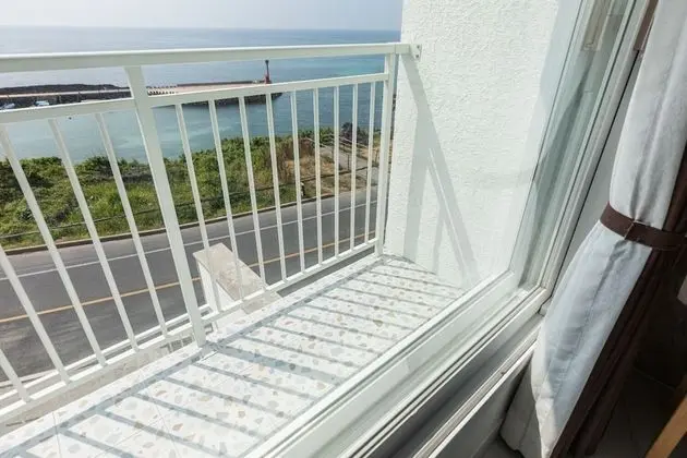 24PY Suite Whirlpool(Ocean)
