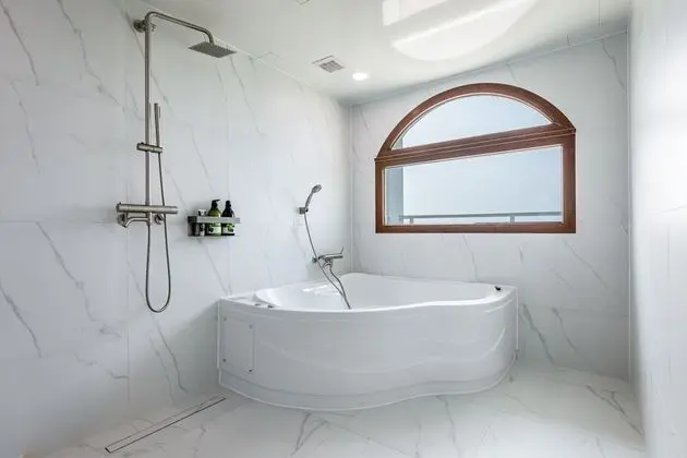 24PY Suite Whirlpool(Ocean)