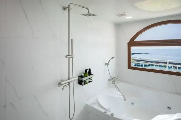 24PY Suite Whirlpool(Ocean)