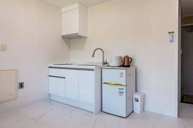 Standard Tek Büyük Yataklı Oda, Dağ Manzaralı