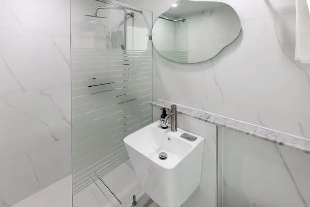 Standard Tek Büyük Yataklı Oda, Okyanus Manzaralı