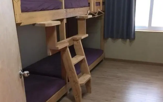 Oda (Complex C 10 Guests Dormitory (for 1 )